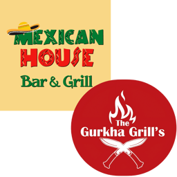 Mexican House Liverpool logo.